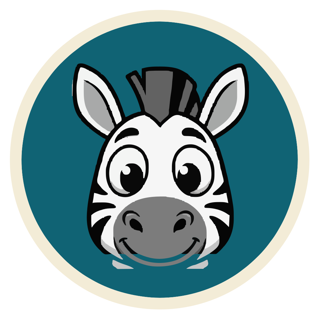 Zib the zebra